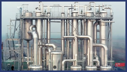 Engineering & Process Solutions