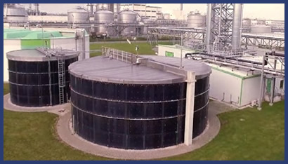 Chemical Supply & Lab Services