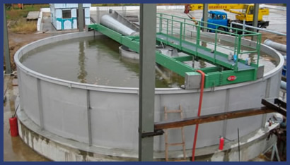 Turnkey Project Execution